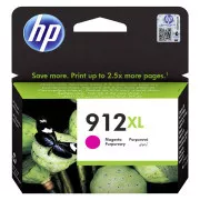 HP 912-XL (3YL82AE#301) - Cartuș, magenta