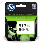HP 912-XL (3YL84AE#301) - Cartuș, black (negru)