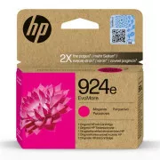 HP 924e (IHP4K0U7NEXG) - Cartuș, magenta
