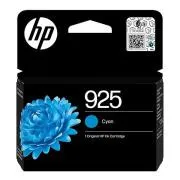 HP 925 (4K0V6PE) - Cartuș, cyan
