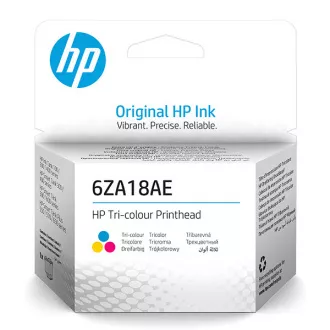 HP 6ZA18AE - cap de imprimare, color