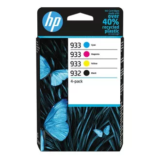 HP 6ZC71AE#301 - Cartuș, black + color (negru + color) multipack HP 6ZC71AE#301 - Cartuș, black + color (negru + color) multipack