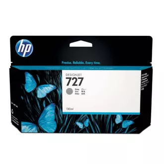 HP 727 (B3P24A) - Cartuș, gray (gri) HP 727 (B3P24A) - Cartuș, gray (gri)