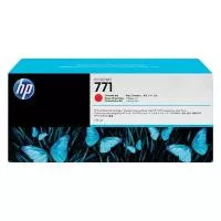 HP 771C (B6Y08A) - Cartuș, red (rosu)