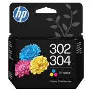 HP B7RT6AE - Cartuș, color
