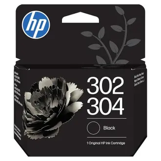 HP B7RT7AE - Cartuș, black (negru)