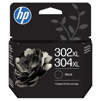 HP B7RT9AE - Cartuș, black (negru)