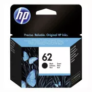 HP 62 (C2P04AE) - Cartuș, black (negru)