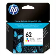 HP 62 (C2P06AE) - Cartuș, color