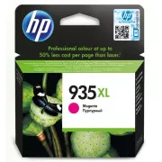HP 935-XL (C2P25AE#301) - Cartuș, magenta