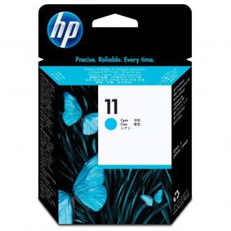 HP 11 (C4811A) - cap de imprimare, cyan