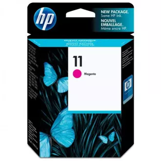 HP 11 (C4837A) - Cartuș, magenta