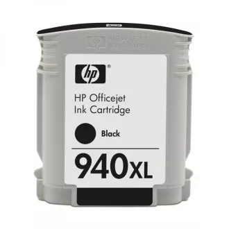 HP 940-XL (C4906AE) - Cartuș, black (negru)