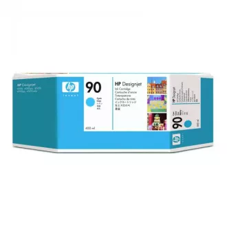 HP 90 (C5061A) - Cartuș, cyan