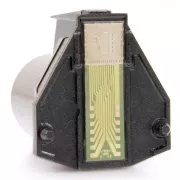 HP C6602A - Cartuș, black (negru)