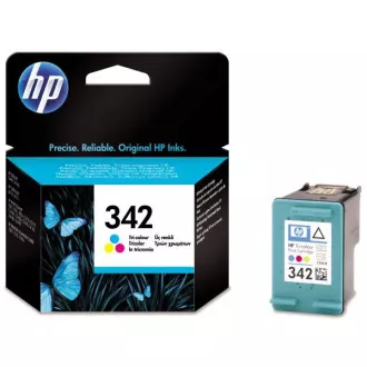 HP 342 (C9361EE#301) - Cartuș, color
