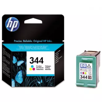 HP 344 (C9363EE#301) - Cartuș, color HP 344 (C9363EE#301) - Cartuș, color