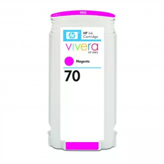 HP 70 (C9453A) - Cartuș, magenta