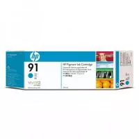 HP 91 (C9467A) - Cartuș, cyan