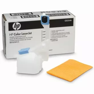 HP CE254A - Recipient pentru deșeuri