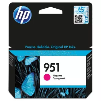 HP 951 (CN051AE) - Cartuș, magenta
