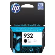 HP 932 (CN057AE) - Cartuș, black (negru)