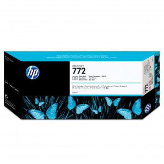 HP 772 (CN633A) - Cartuș, photoblack (foto negru)