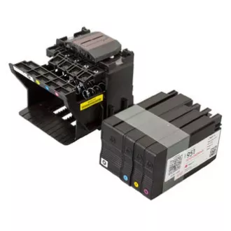 HP CR324A - cap de imprimare HP CR324A - cap de imprimare