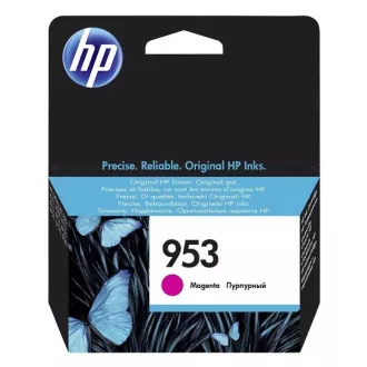 HP 953 (F6U13AE#301) - Cartuș, magenta