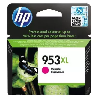 HP 953-XL (F6U17AE) - Cartuș, magenta