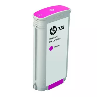 HP 728 (F9J66A) - Cartuș, magenta