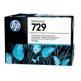 HP F9J81A - cap de imprimare