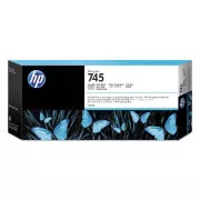 HP 745 (F9K04A) - Cartuș, photoblack (foto negru)