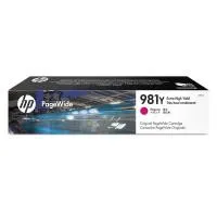 HP 981Y (L0R14A) - Cartuș, magenta