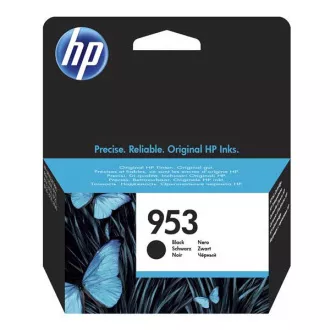 HP 953 (L0S58AE) - Cartuș, black (negru) HP 953 (L0S58AE) - Cartuș, black (negru)