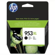 HP 953-XL (L0S70AE#301) - Cartuș, black (negru)