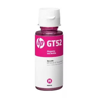 HP GT52 (M0H55AE) - Cartuș, magenta HP GT52 (M0H55AE) - Cartuș, magenta