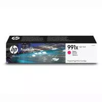 HP 991X (M0J94AE) - Cartuș, magenta