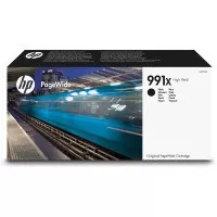 HP 991X (M0K02AE) - Cartuș, black (negru)