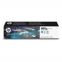 HP 991X (M0J90AE) - Cartuș, cyan