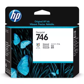 HP 746 (P2V25A) - cap de imprimare