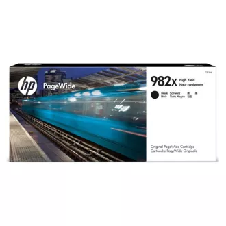 HP 982X (T0B30A) - Cartuș, black (negru)
