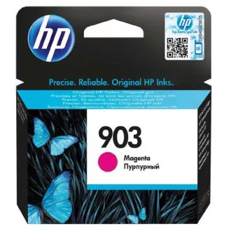 HP 903 (T6L91AE) - Cartuș, magenta HP 903 (T6L91AE) - Cartuș, magenta
