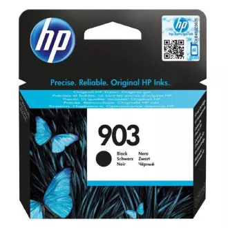 HP 903 (T6L99AE) - Cartuș, black (negru) HP 903 (T6L99AE) - Cartuș, black (negru)