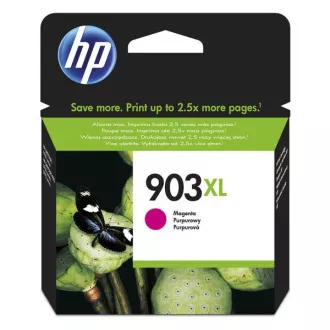 HP 903-XL (T6M07AE) - Cartuș, magenta