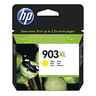 HP 903-XL (T6M11AE) - Cartuș, yellow (galben)