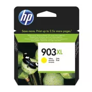 HP 903-XL (T6M11AE#301) - Cartuș, yellow (galben)