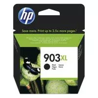 HP 903-XL (T6M15AE) - Cartuș, black (negru)