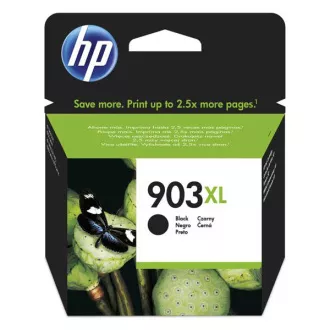 HP 903-XL (T6M15AE) - Cartuș, black (negru) HP 903-XL (T6M15AE) - Cartuș, black (negru)