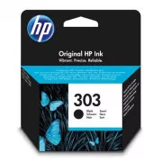 HP 303 (T6N02AE) - Cartuș, black (negru)